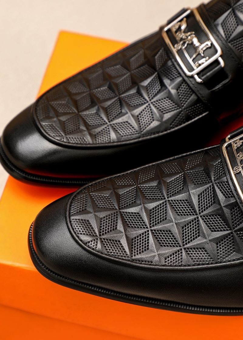 Hermes Business Shoes